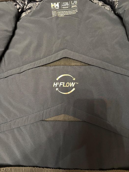 Куртка Haley Hansen L/G