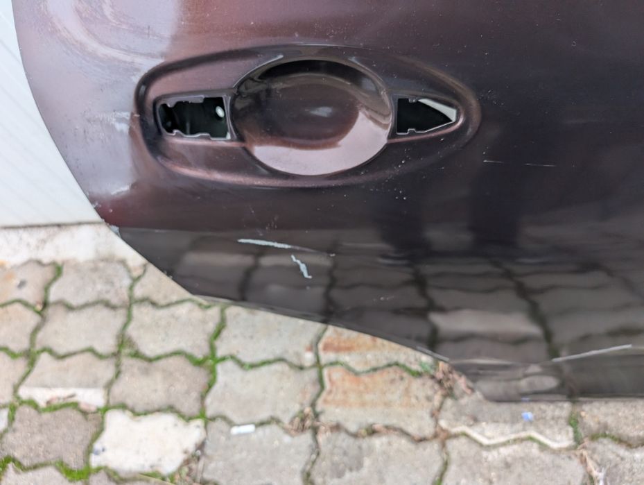 Задна дясна врата Toyota chr