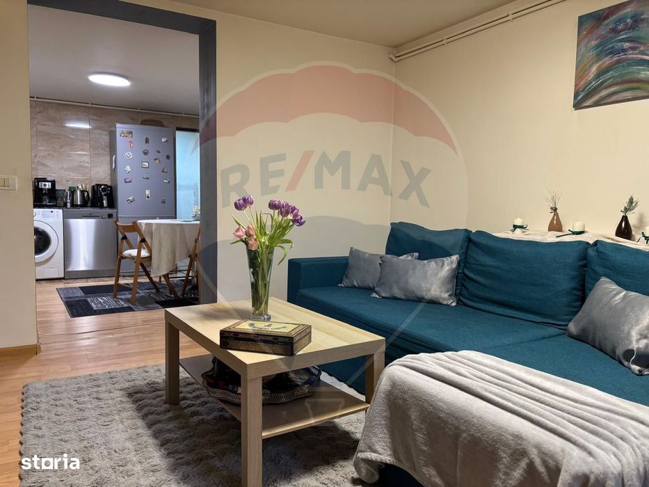 Știrbei Vodă-Cișmigiu: Apartament 72mp, Curte, Potențial Mansardare