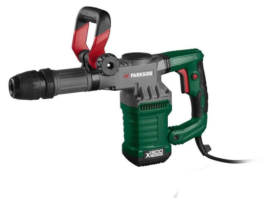 Къртач PARKSIDE PAH 1300 C3