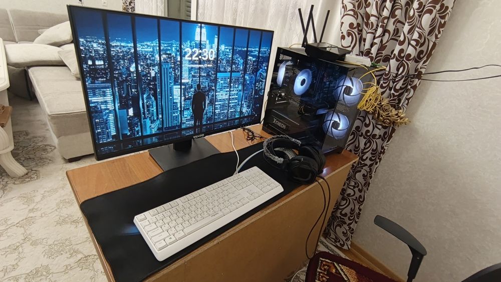 Продам компьютер