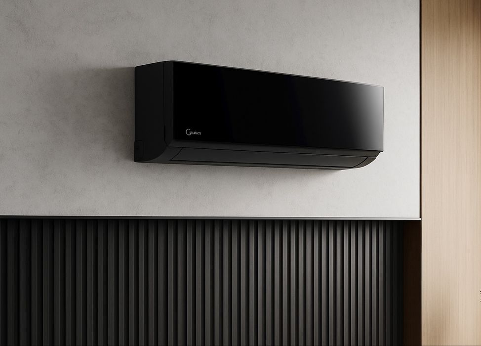 Установка кондиционеров