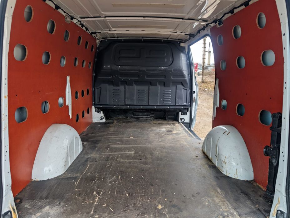 Variante Mercedes Vito 114cdi 2016 2.2 136cp Euro 5 Climatronic, Camera, Piele