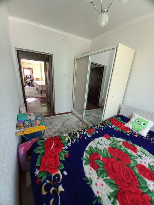 Продам  дом  п.Байсерке