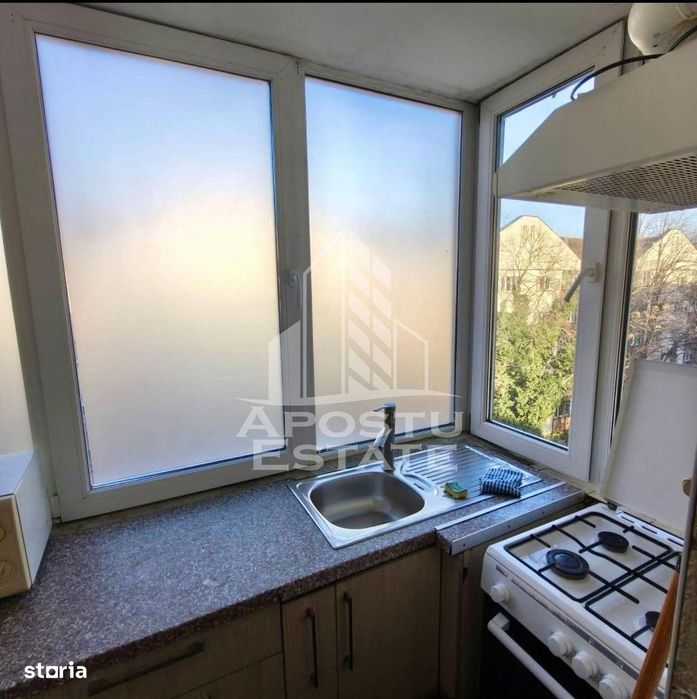 Apartament 2 camere de vanzare,zona Dorobantilor, Timisoara