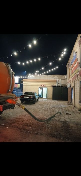 Услуга ассинизатора