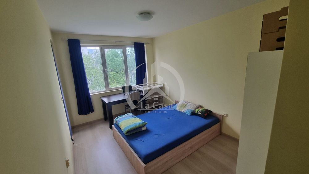 Дава се под наем Тристаен апартамент в София, Овча купел - 85 кв.м за 500 € - Снимка #4