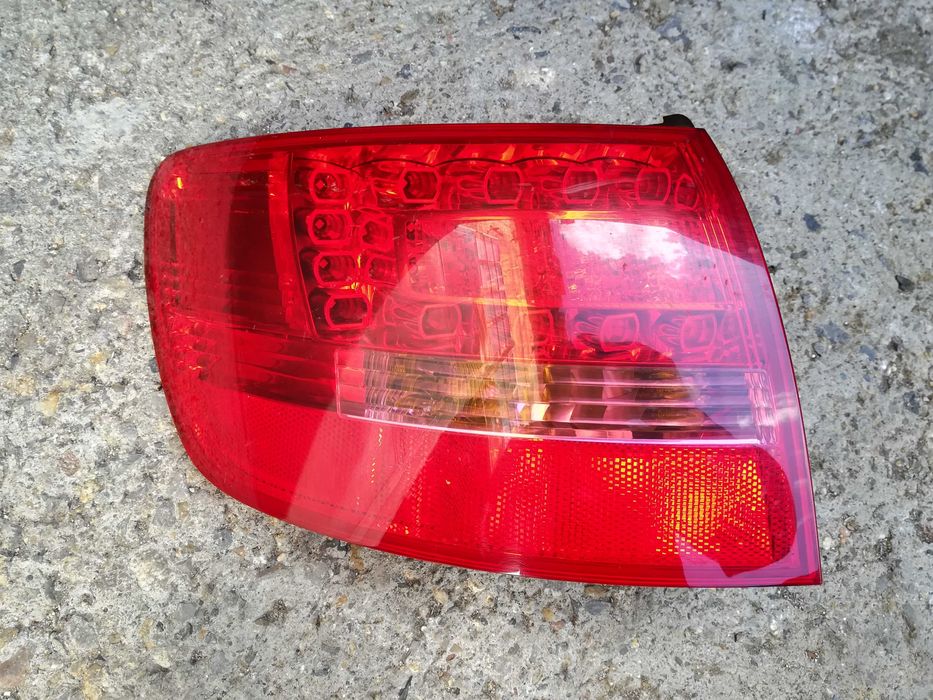 Audi A6 C6 4f Ауди А6 Ц6 4ф стопове стоп ляв десен