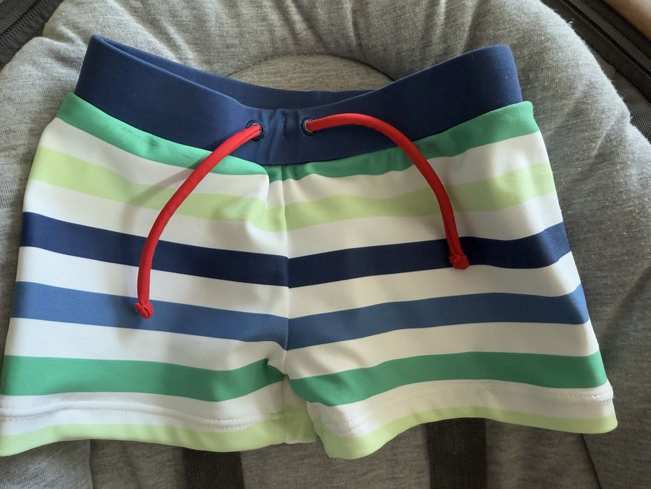 Бански и блуза за плаж mayoral