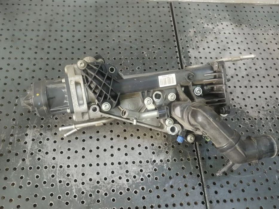 egr 1.6 d jeep compass suzuki vitara ly fiat tipo 500x 500l jeep renegade alfa romeo giulietta 55274455