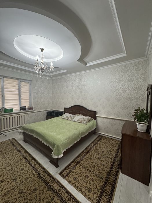 Продом большой дом с мебелью