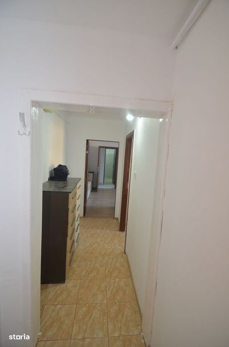 Apartament 2 camere confort 1 cu centrala