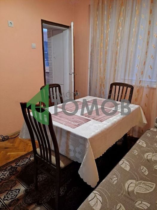 Дава се под наем Четиристаен апартамент в Стара Загора, Център - 90 кв.м за 357 € - Снимка #9