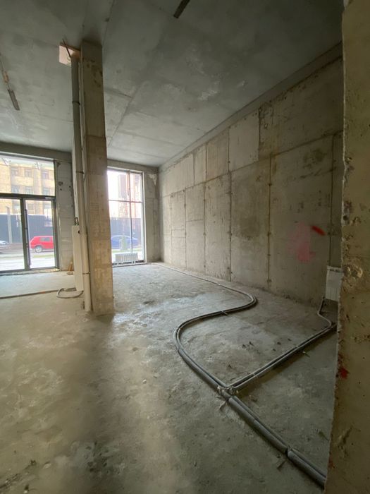 Продаётся помещение под бизнес