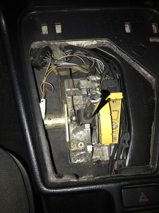 Продам кардан Bmw e34 m60 АКПП