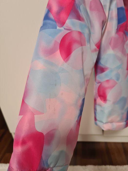 Geaca schi copii 3-4 ani