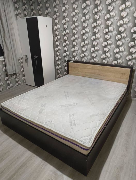 Заменям 2Стаен Апартамент 64кв Коматево. Без агенций