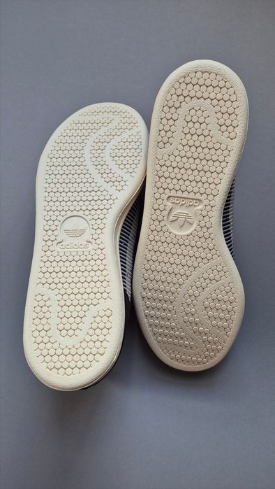 Кецове adidas Stan Smith Patchwor