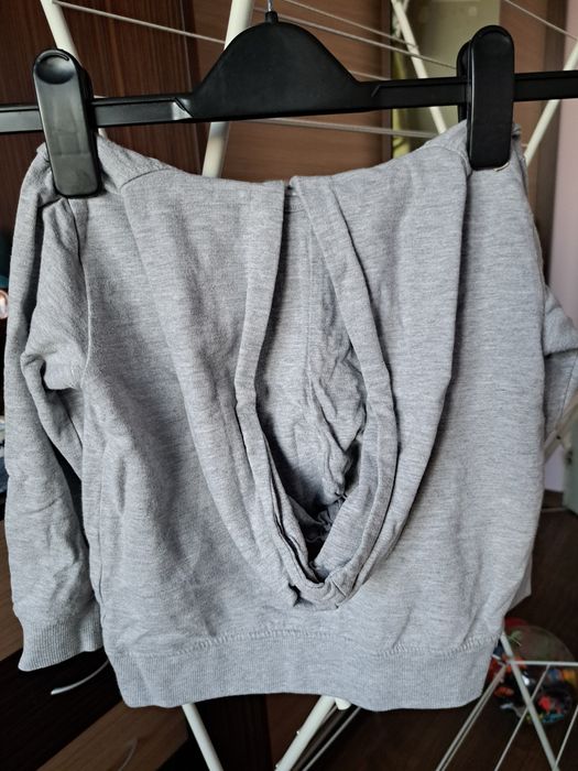 Лот детски блузки 98-104рр