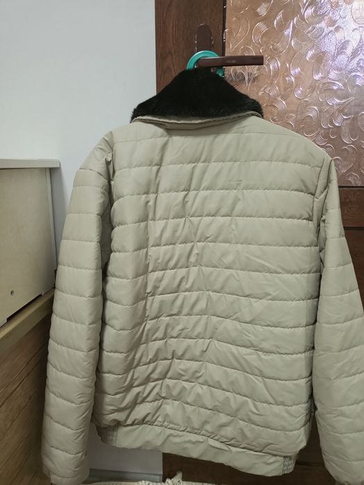 Kurtka 2xl yangidek sifatli