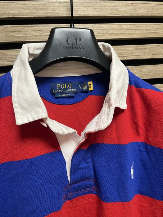 POLO Ralph Lauren : размер Л / Оригинал