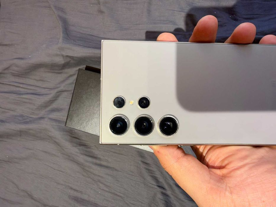 S24 Ultra 512 Gb