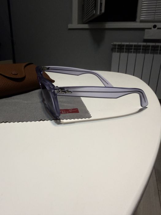 Ray ban wayfarer ice pop