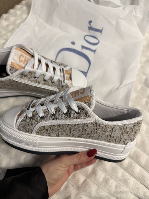 Дамски ниски кецове