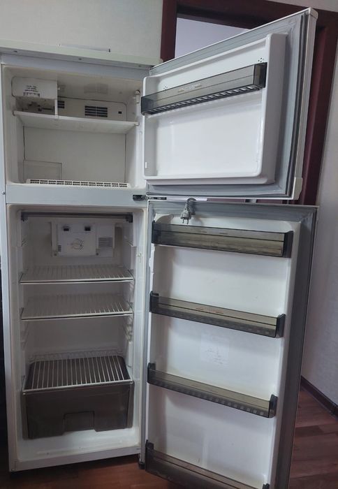 Холодильник корейский оригинал Sunday