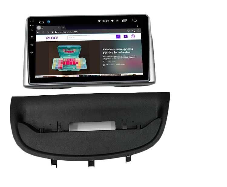 Mazda 3 2013 - 2017 Android Mултимедия/Навигация