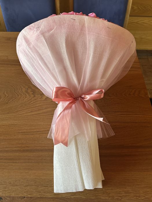 Букет от 101 рози