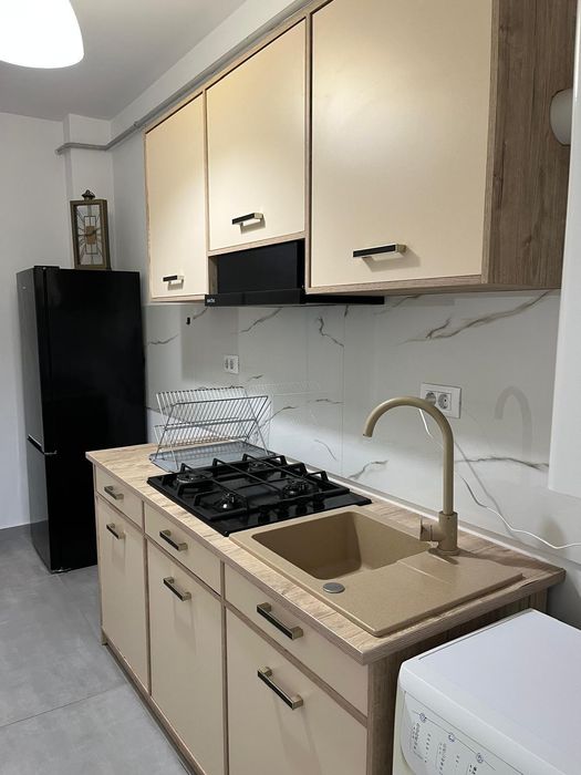 Apartament 1 camera