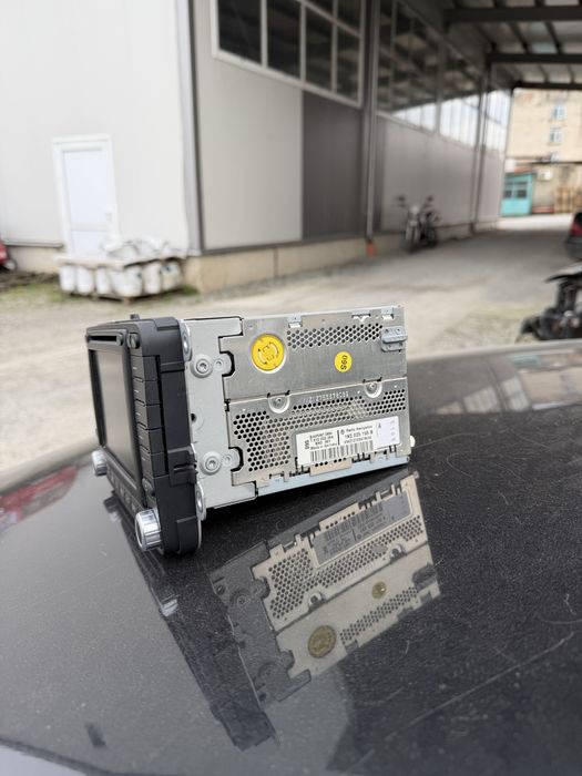 Мултимедия Passat B6 VW Пасат Б6