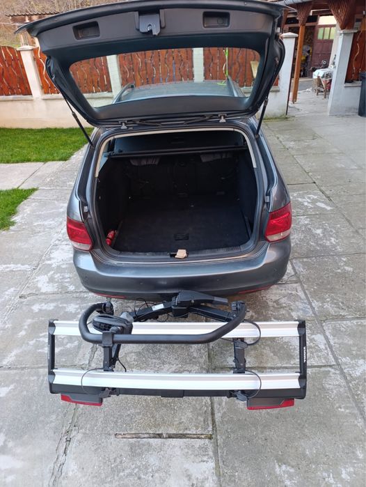 Suport Thule 2 biciclete