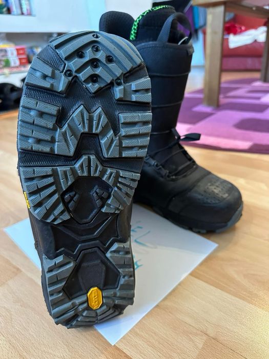 Boots Burton Tourist 26.5cm / 41.5 EU