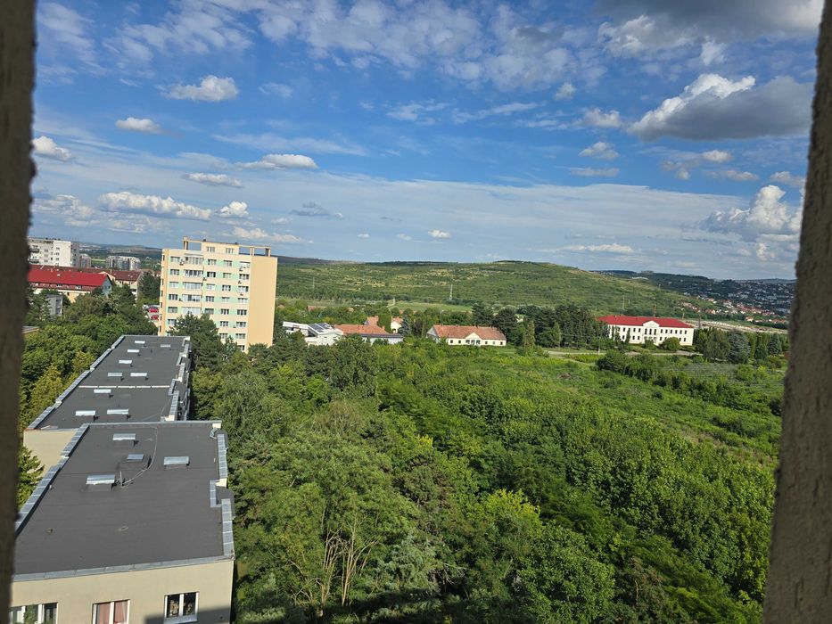 Apartament 2 camere, 46 mp – Persoana fizica, cartier Gheorgheni, Cluj-Napoca