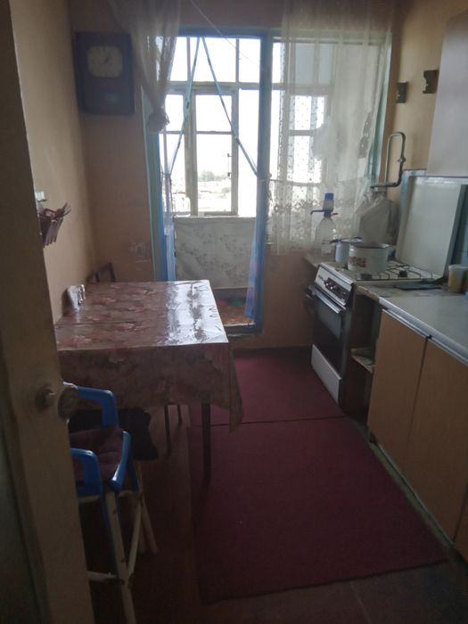 Продаётся квартира в себзаре