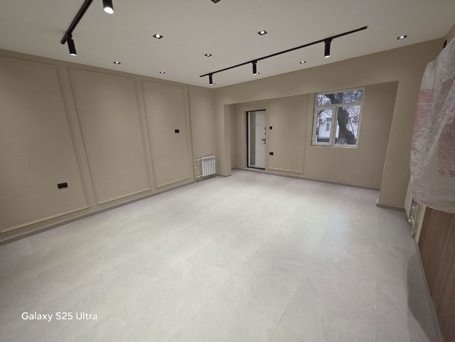 Продаётся ЯккаС. 2/3./1/9 ул,Бабура  58кв+подвал