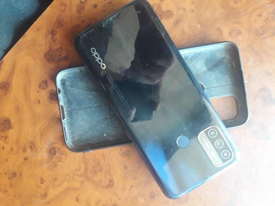 Оппо а53 продам или обмен