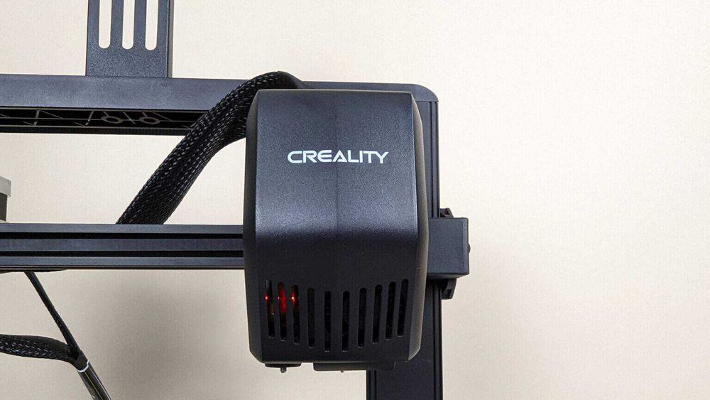 3d Printer принтер - Ender 3 v3 SE