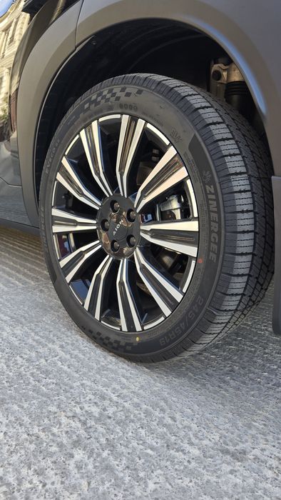 Gac Aion I60 uchun imennoy Ev Balon 245/45/19 Premium balon