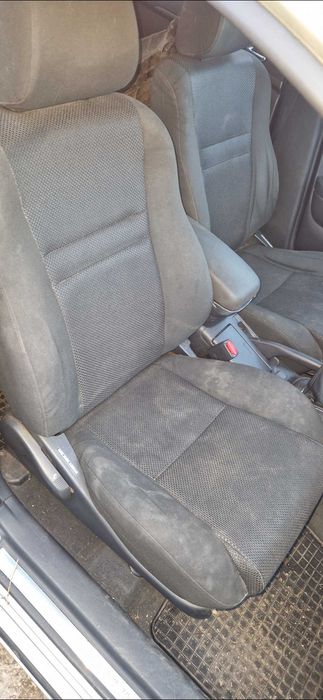 Тойота Авенсис  Toyota Avensis 2003г. 1800куб.  129кс. БЕНЗИН НА ЧАСТИ