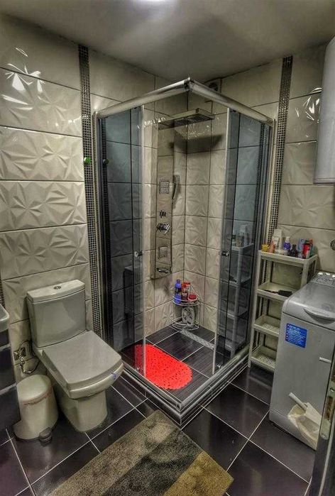 Дава се под наем Двустаен апартамент в Бургас, Възраждане - 57 кв.м за 229.5 € - Снимка #3