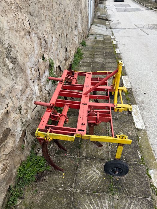 Инвентар за трактор