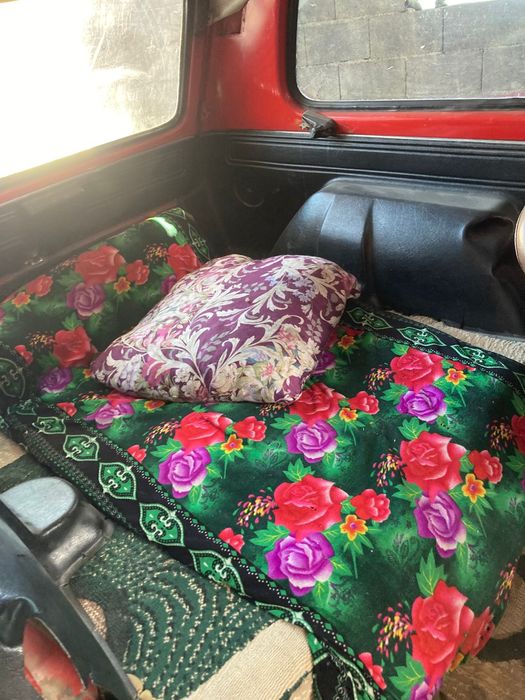 Продаю нивусрочно