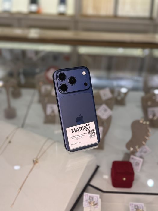 Apple iPhone 17 Pro 256GB