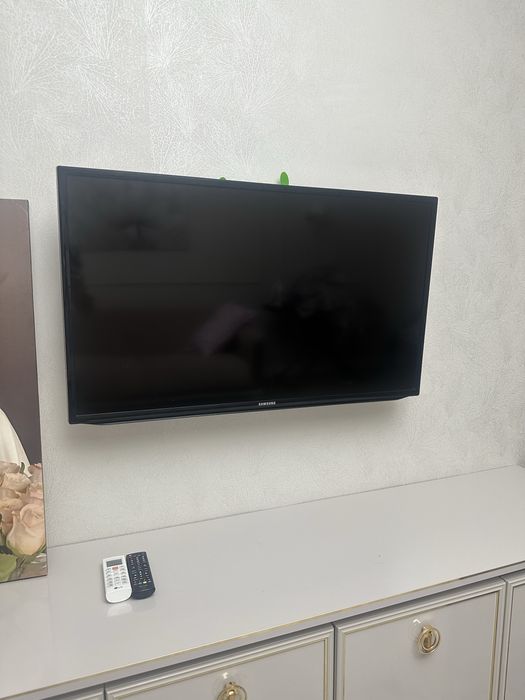 Телевизор Samsung