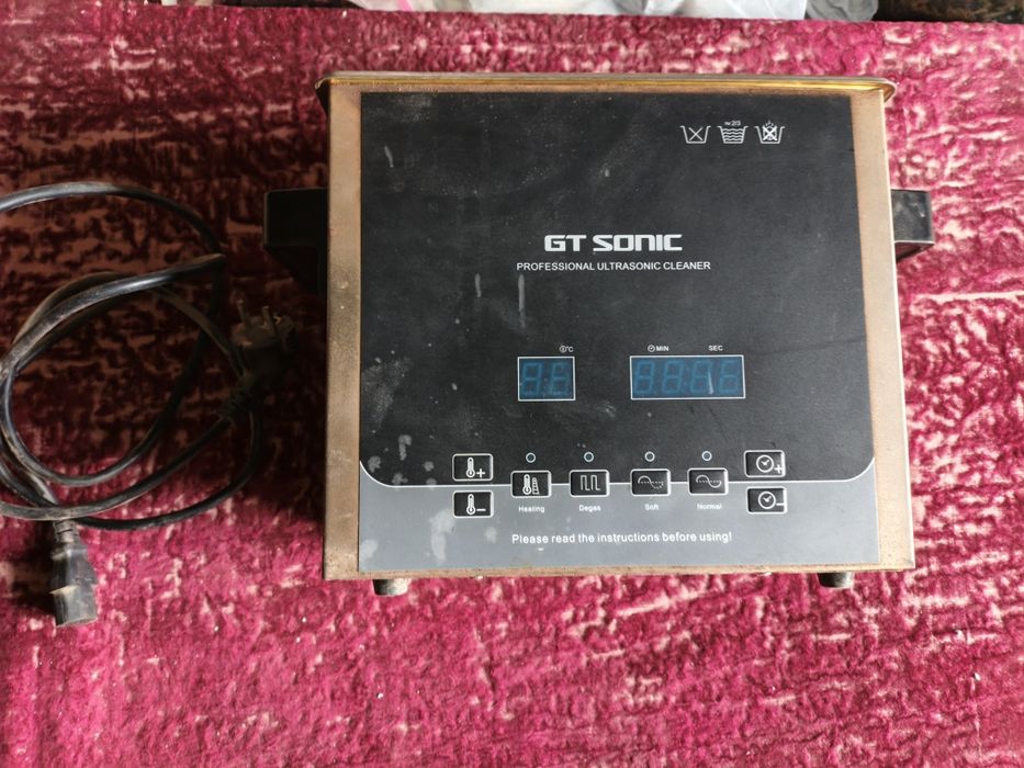 Продаётся  ЖТсоник