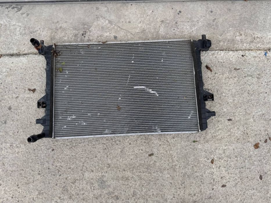 Radiator apa Renault Clio 4 2012/2013/2014/2015/2016/2017/2018