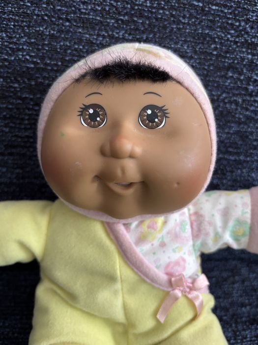 Кукла зелка Cabbage Patch Kids, 33 см